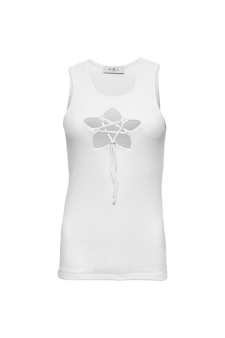 LONG STAR TANK TOP